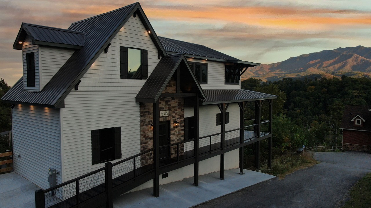 Photo of Outdoor in Chalet Village North
