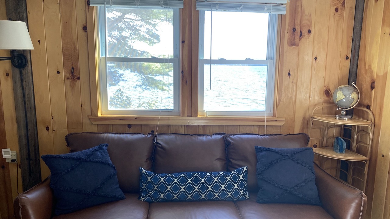 Photo of Livingroom in Brownville