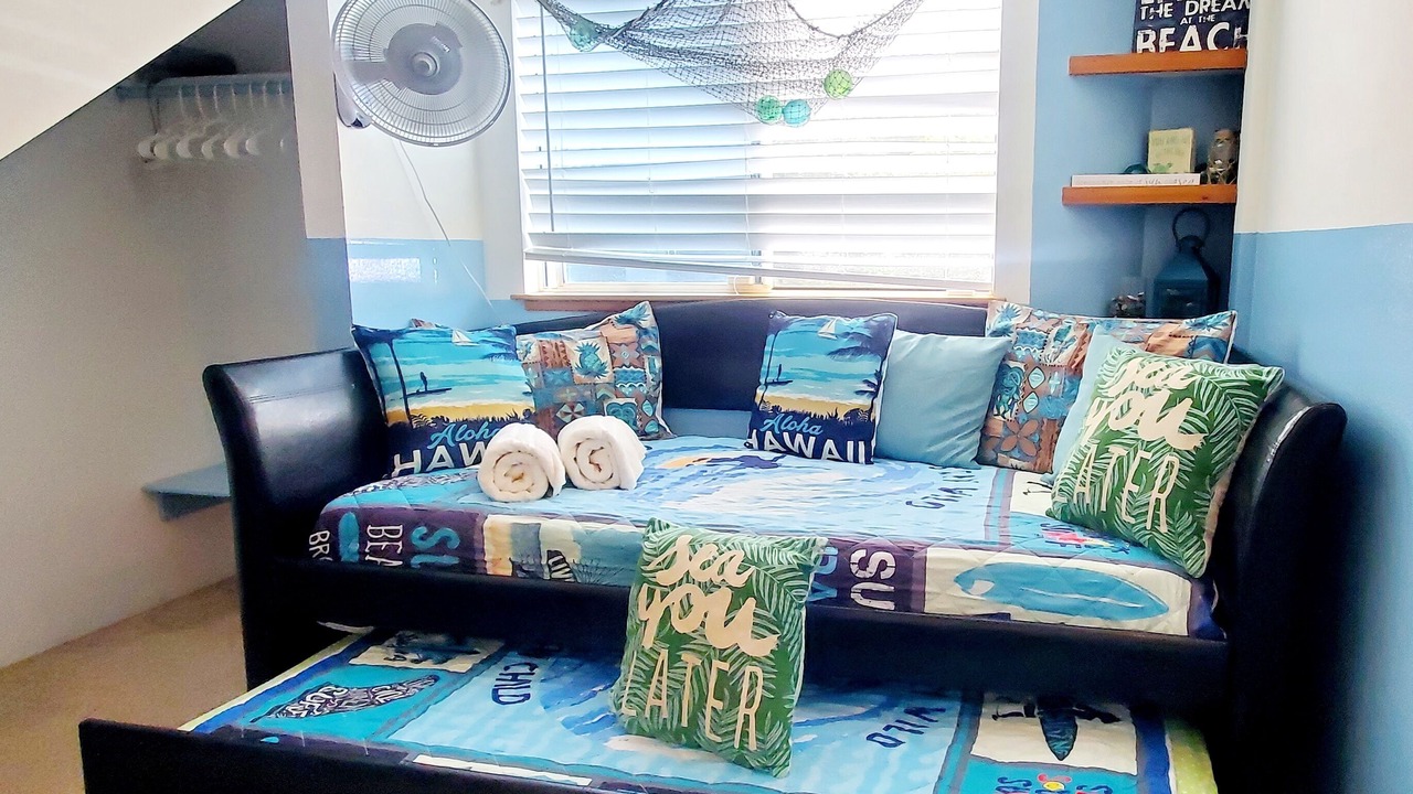 Photo of Bedroom in Leilani Estates