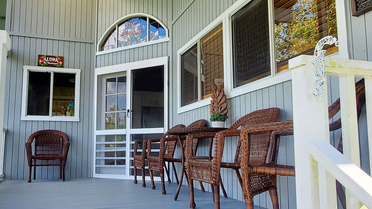 Photo of Outdoor in Leilani Estates