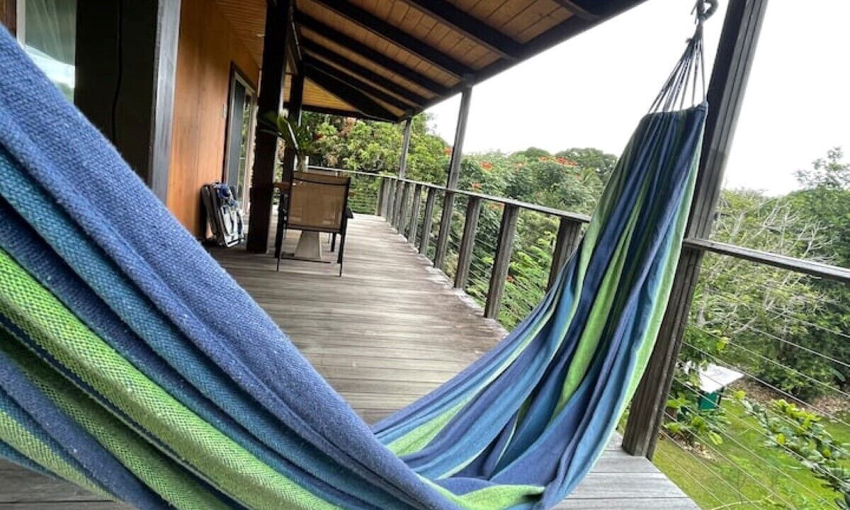 Photo of Patio Balcony in Hana