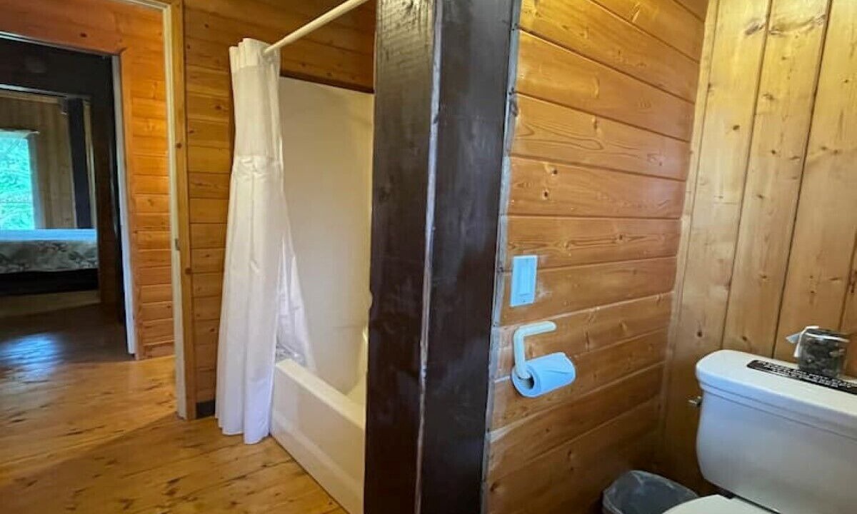 Photo of Bathroom in Hana