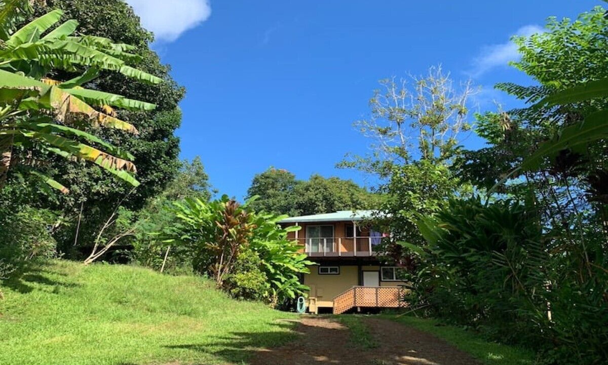 Photo of Outdoor in Hana