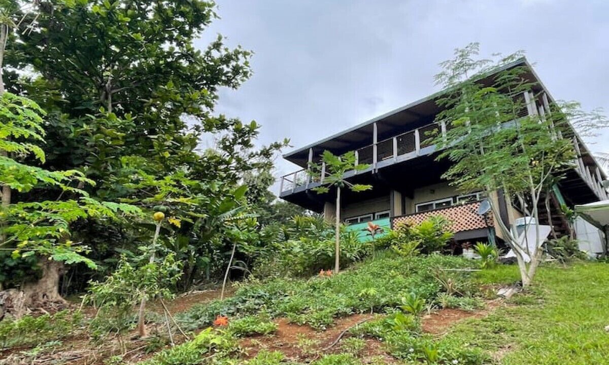 Photo of Outdoor in Hana