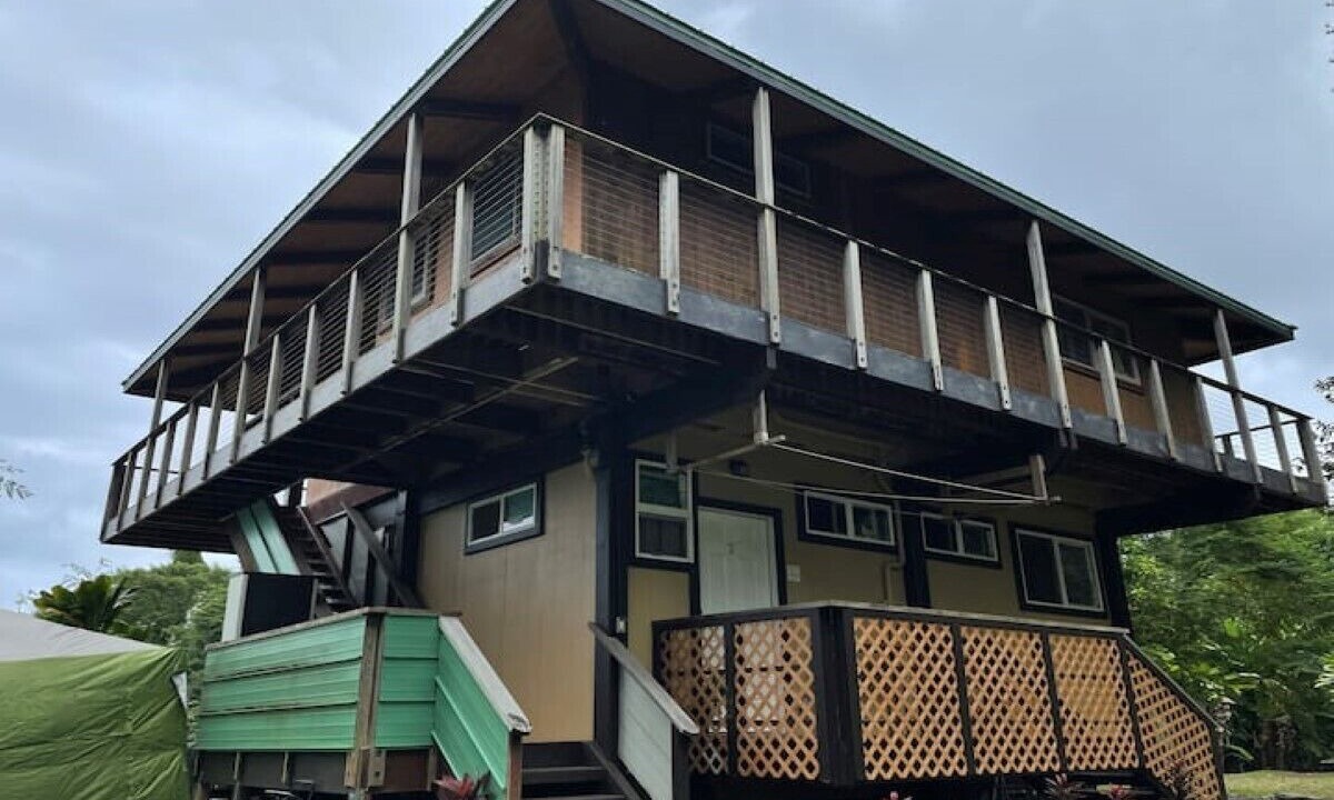 Photo of Outdoor in Hana
