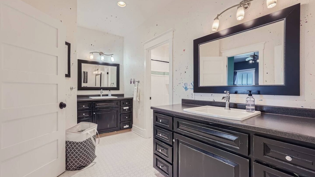 Photo of Bathroom in Colorado Springs