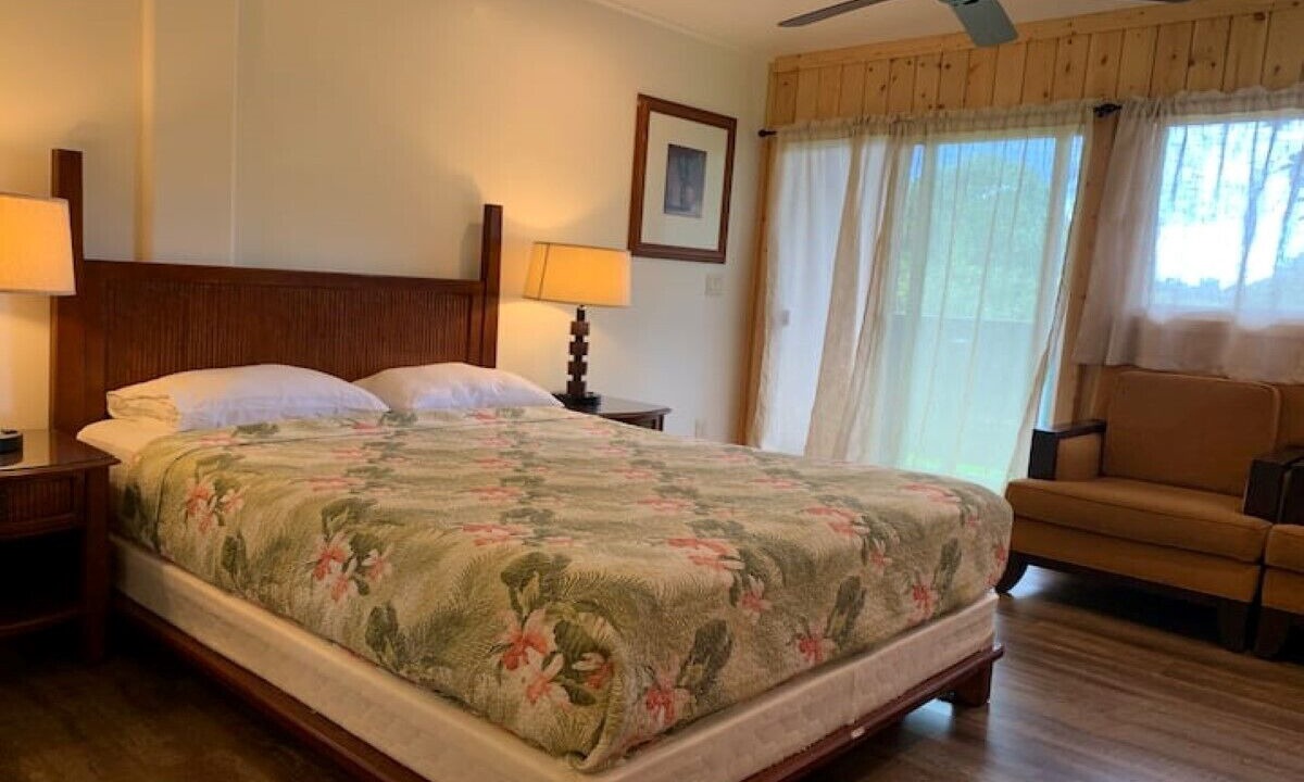 Photo of Bedroom in Hana