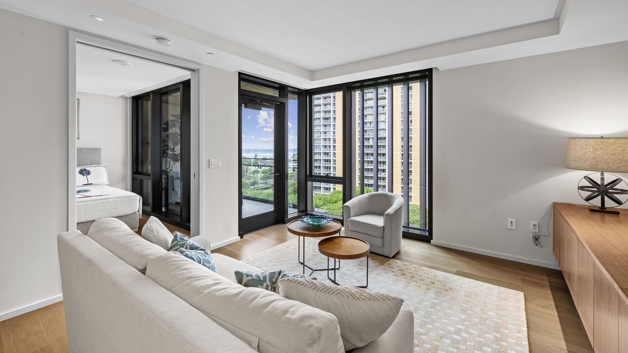 Photo of Bedroom in Ala Moana