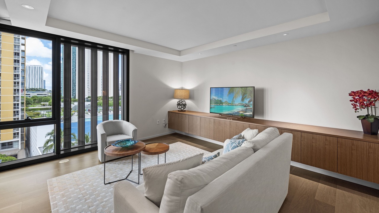 Photo of Bedroom in Ala Moana