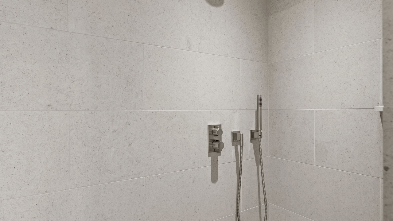 Photo of Bathroom in Ala Moana