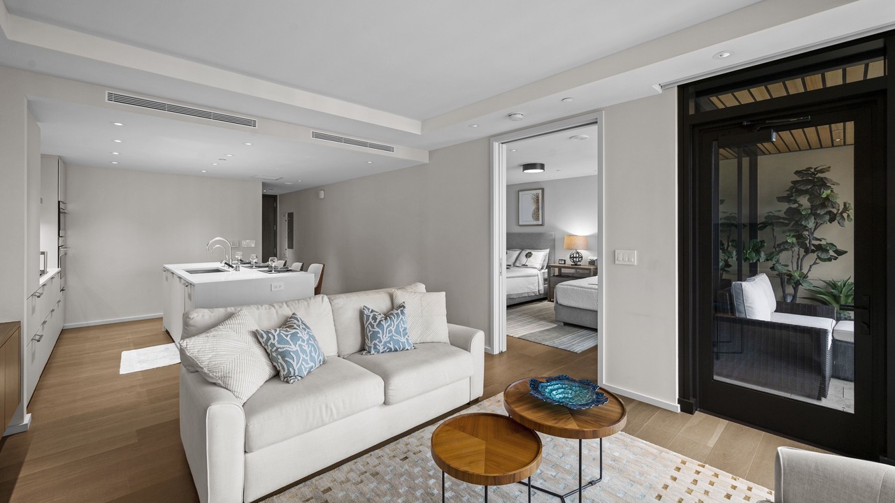 Photo of Bedroom in Ala Moana