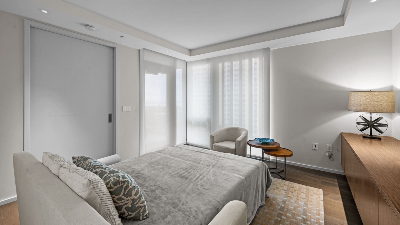 Photo of Bedroom in Ala Moana