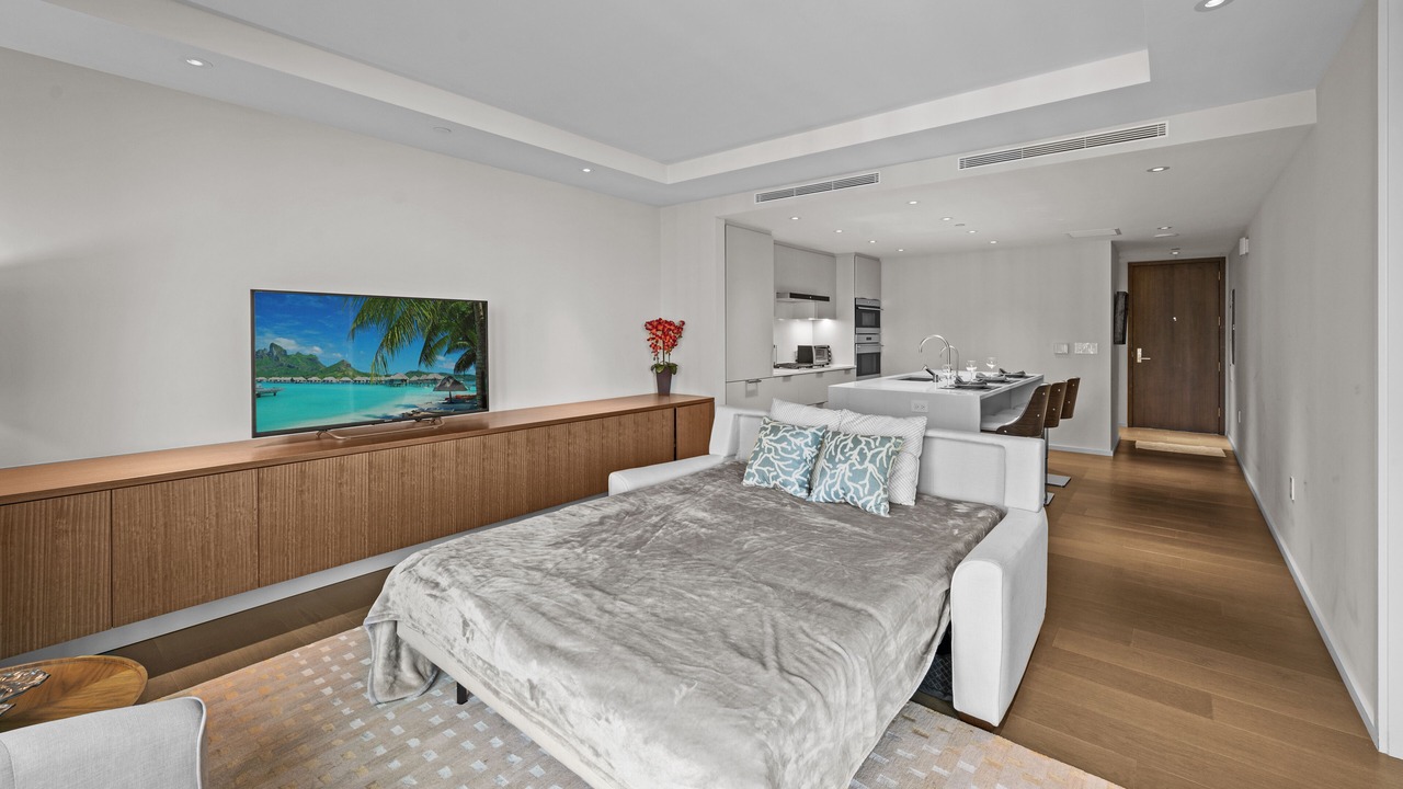 Photo of Bedroom in Ala Moana