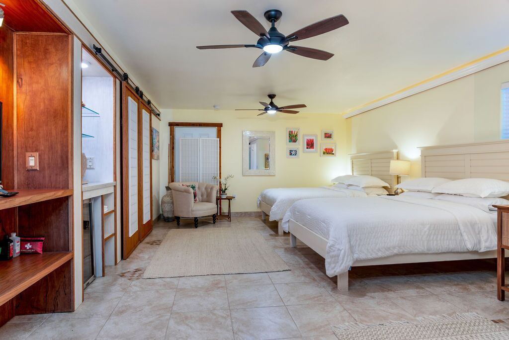 Photo of Bedroom in Pahoa