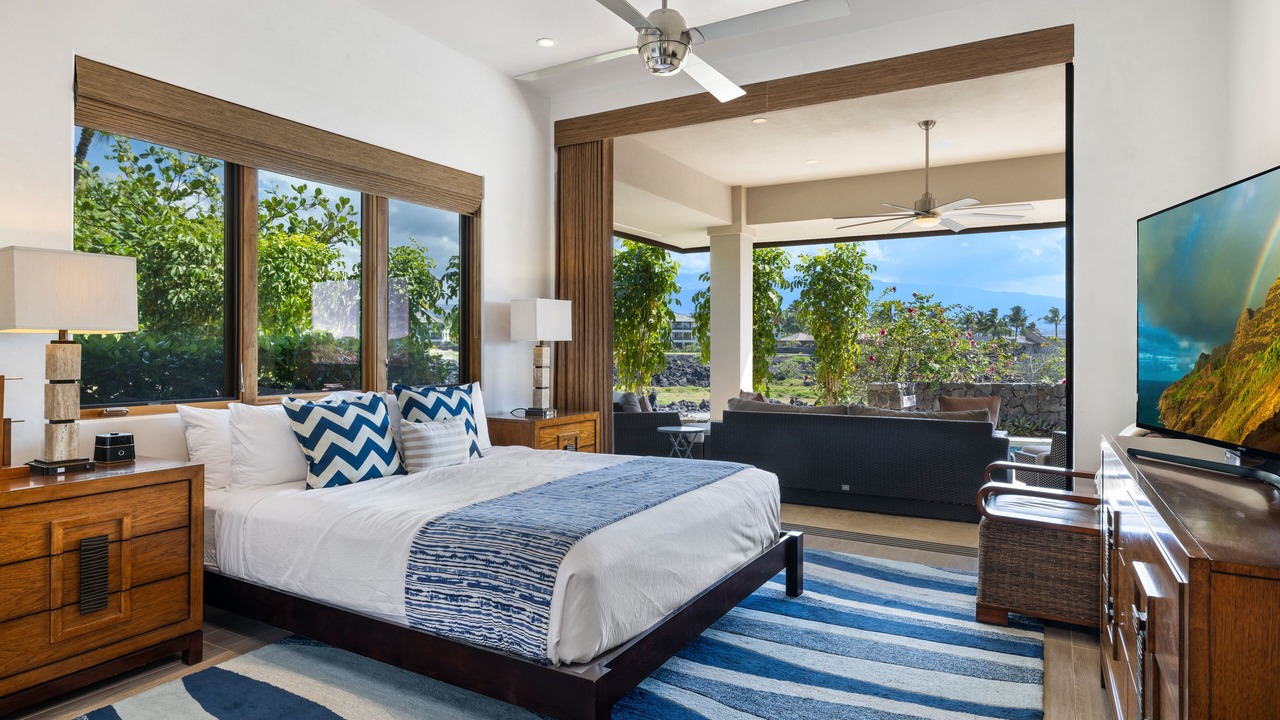 Photo of Bedroom in Waikoloa