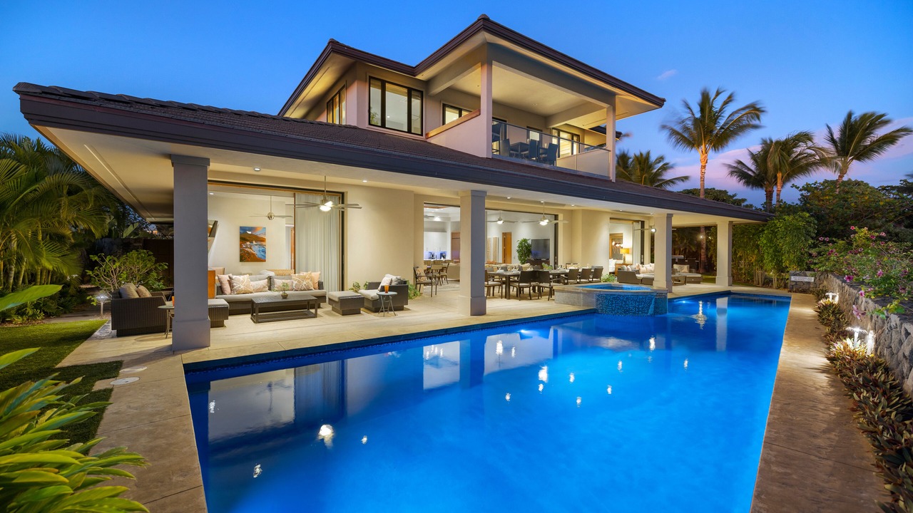 Photo of Outdoor in Waikoloa