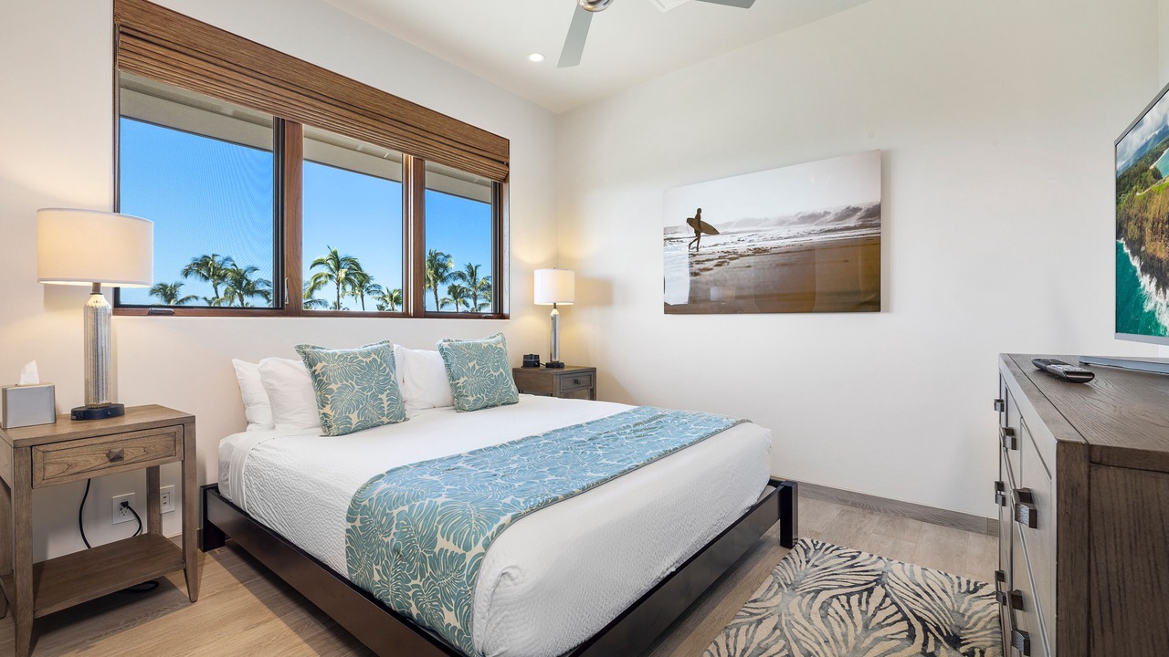 Photo of Bedroom in Waikoloa