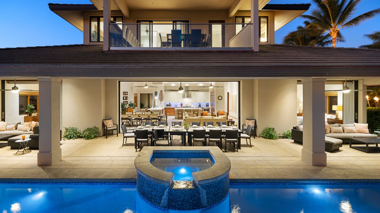 Photo of Outdoor in Waikoloa