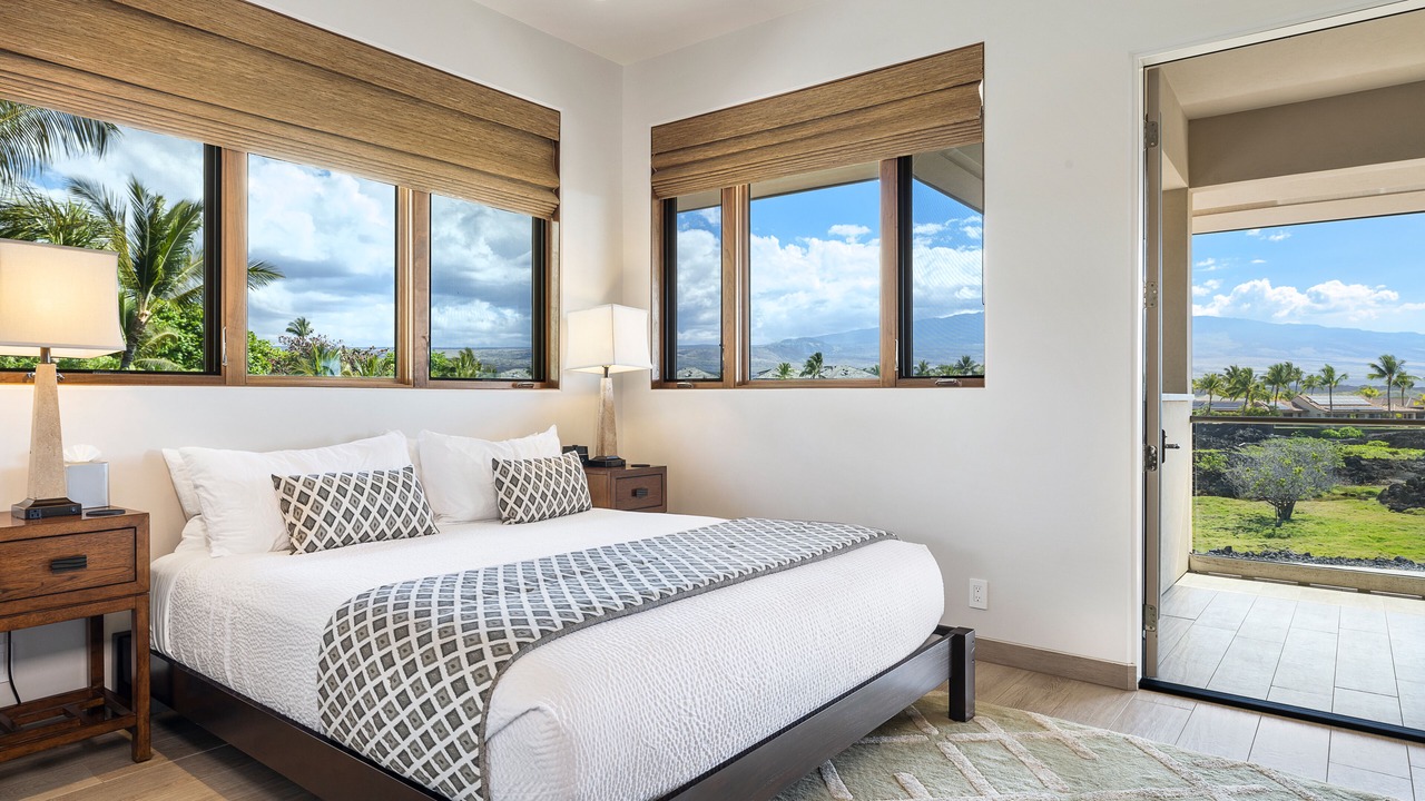 Photo of Bedroom in Waikoloa