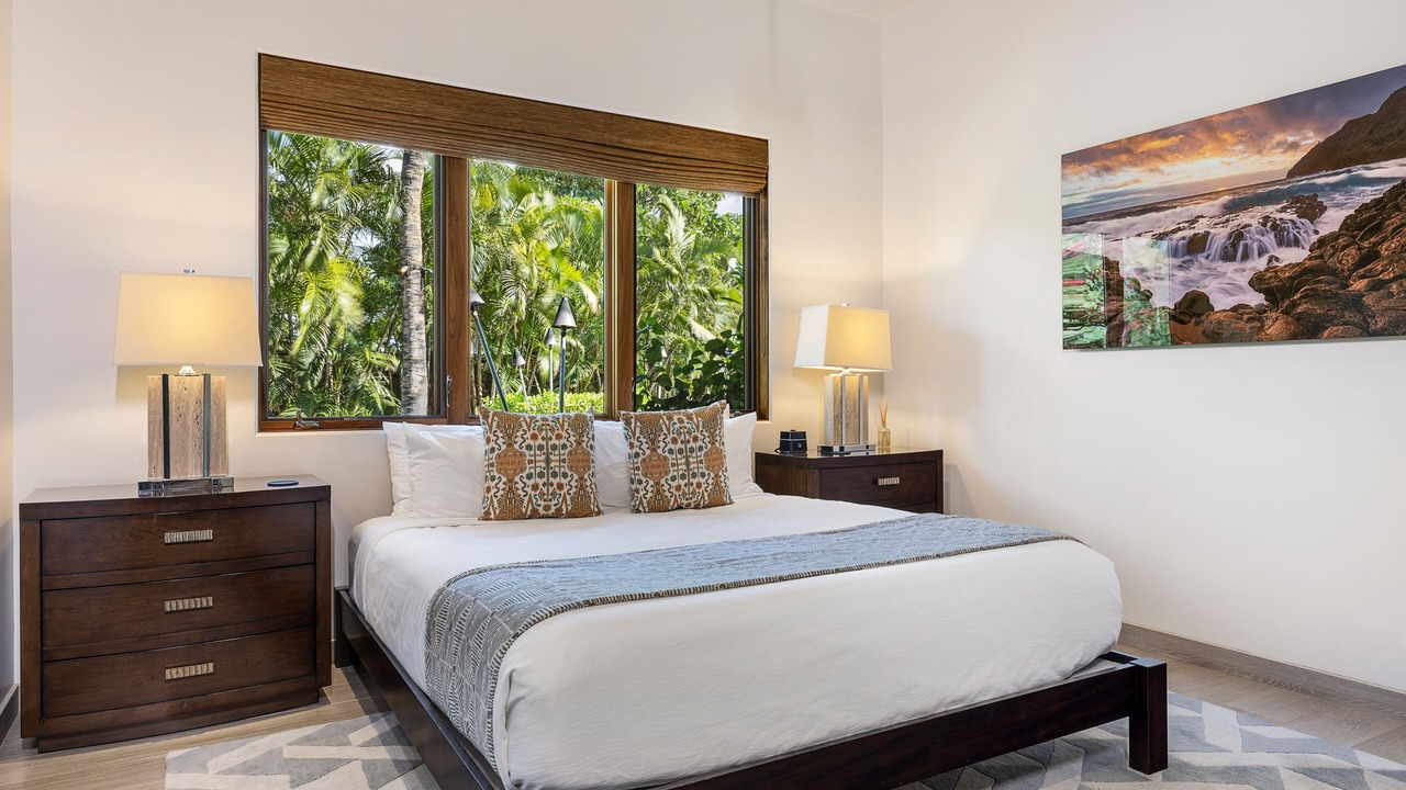 Photo of Bedroom in Waikoloa