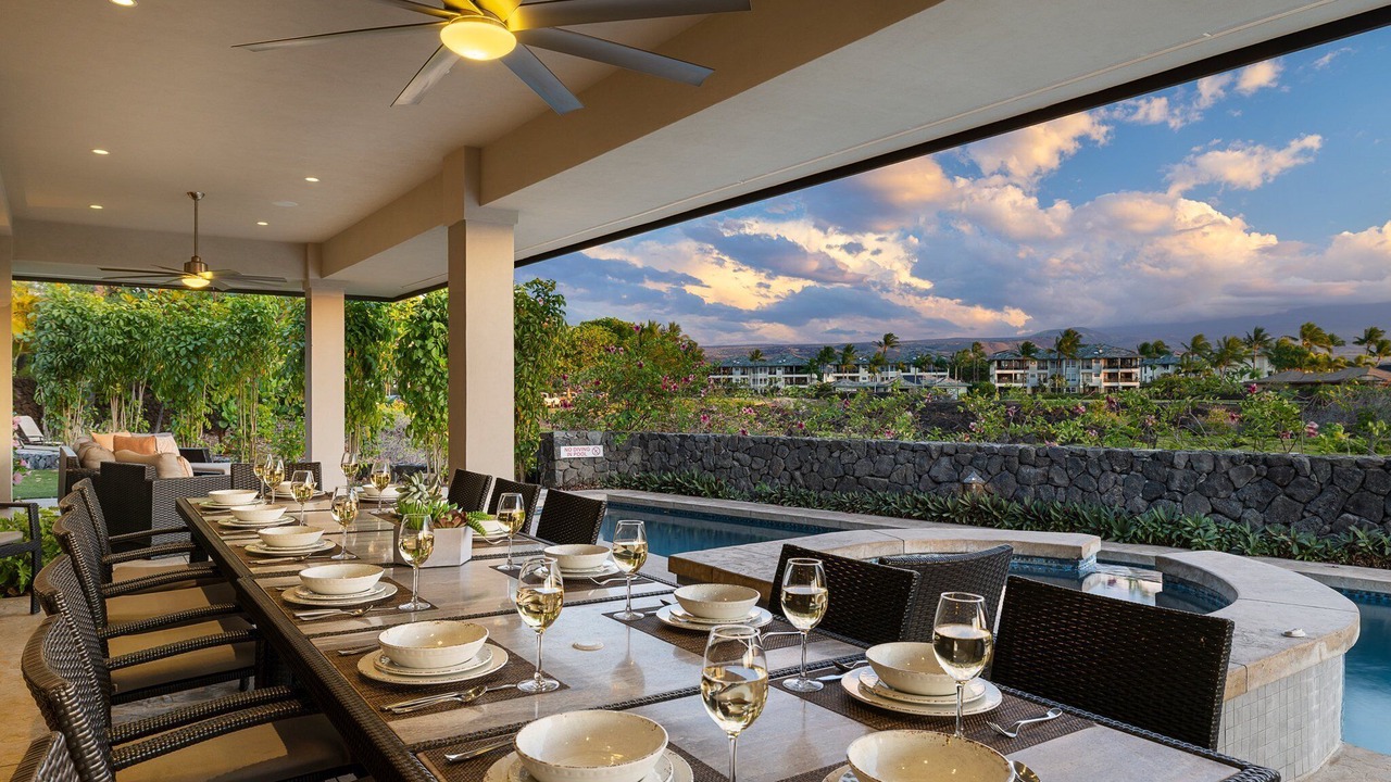 Photo of Outdoor in Waikoloa