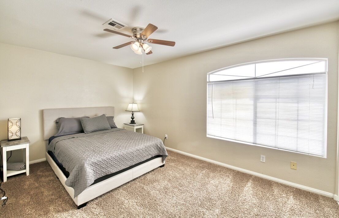 Photo of Bedroom in Coral Hills