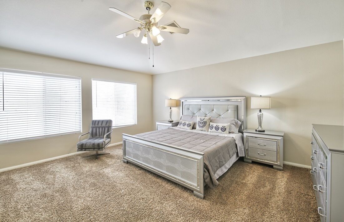Photo of Bedroom in Coral Hills
