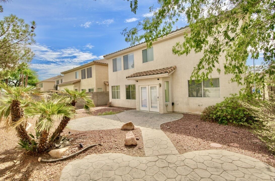 Photo of Outdoor in Coral Hills
