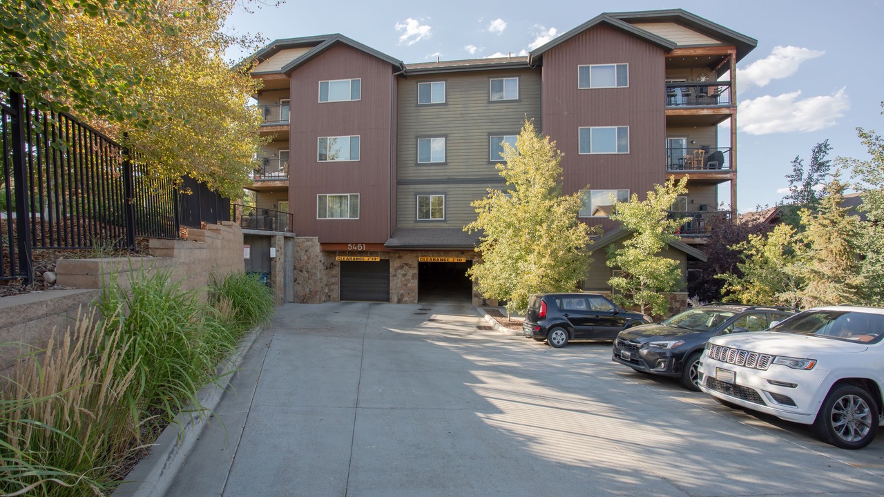 Photo of Outdoor in Bear Hollow Village