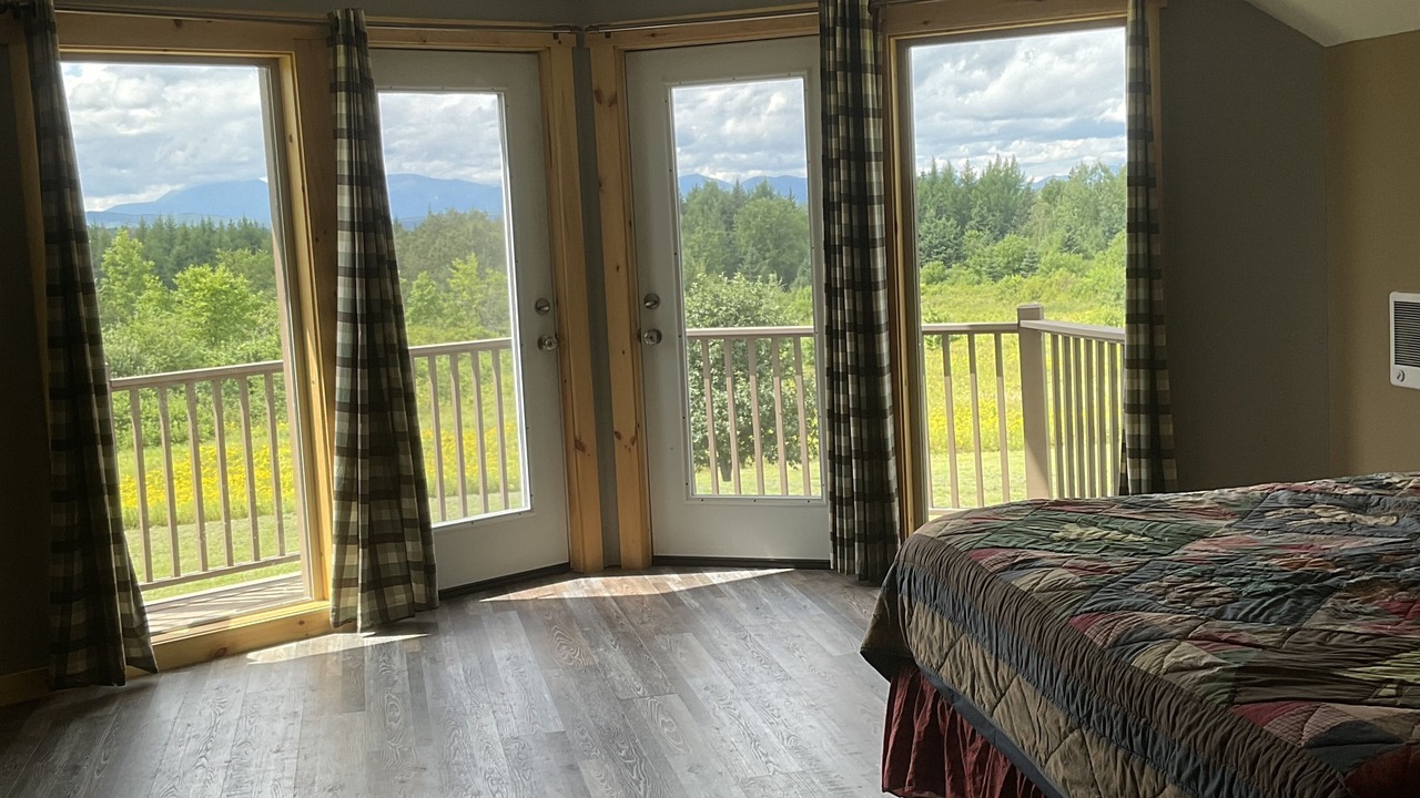 Photo of Bedroom in Sherman Station
