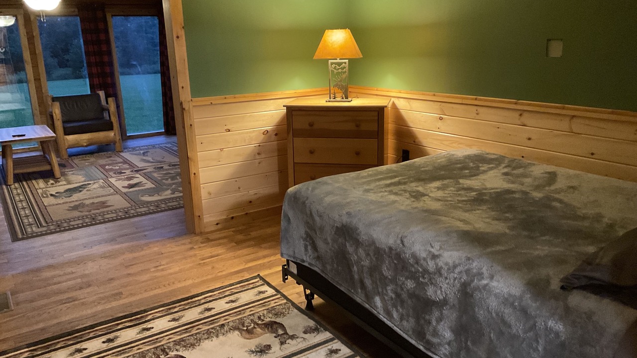 Photo of Bedroom in Sherman Station