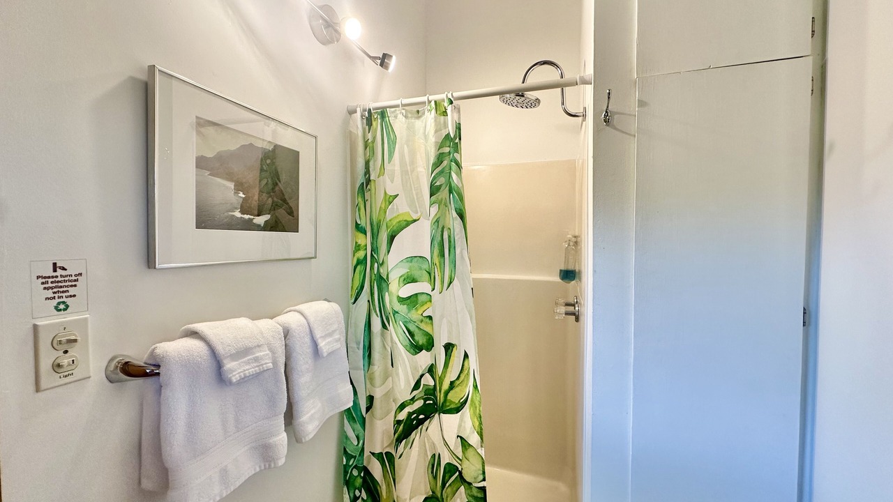 Photo of Bathroom in Keaau