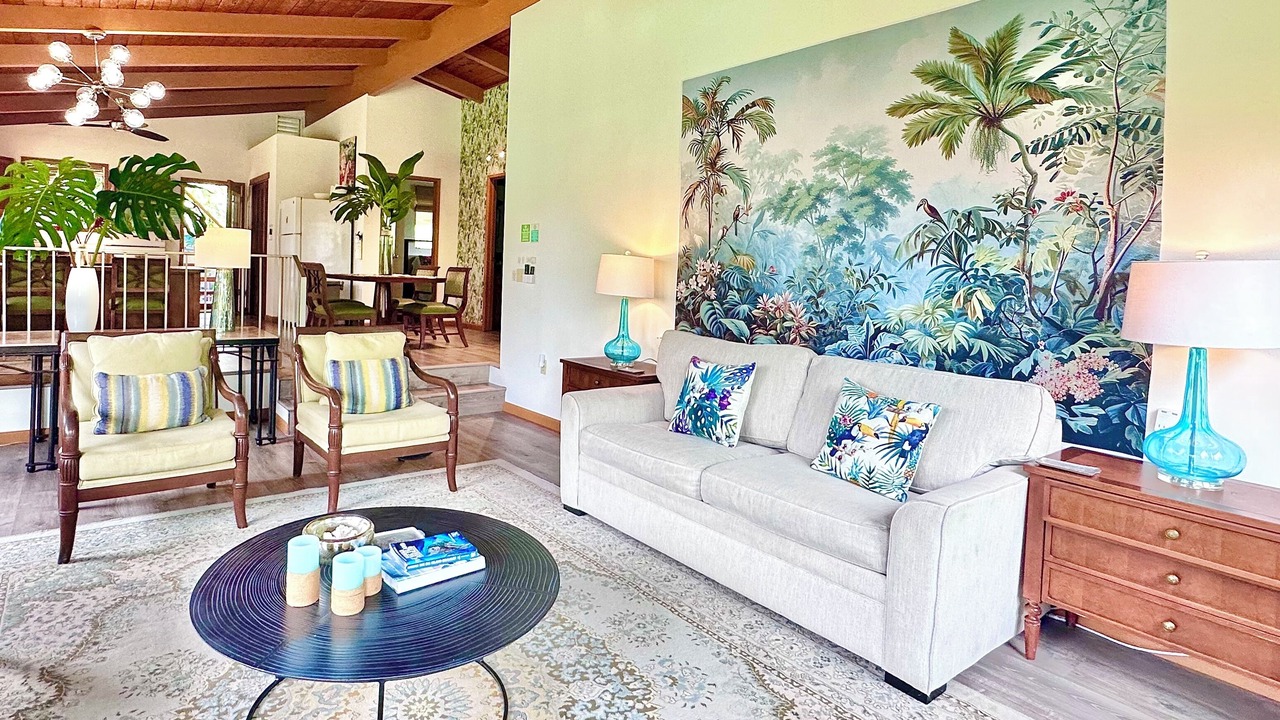 Photo of Bedroom in Keaau