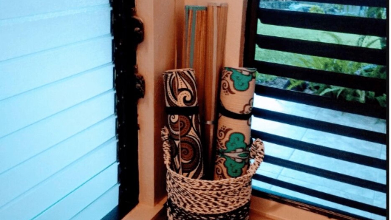 Photo of Bedroom in Punaluu