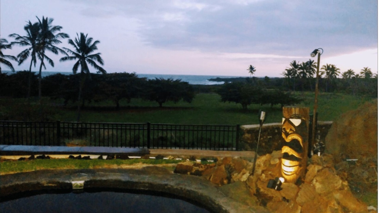 Photo of Outdoor in Punaluu