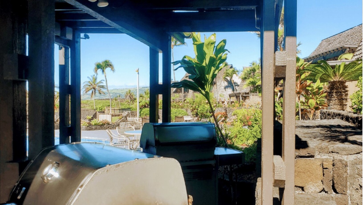 Photo of Outdoor in Punaluu