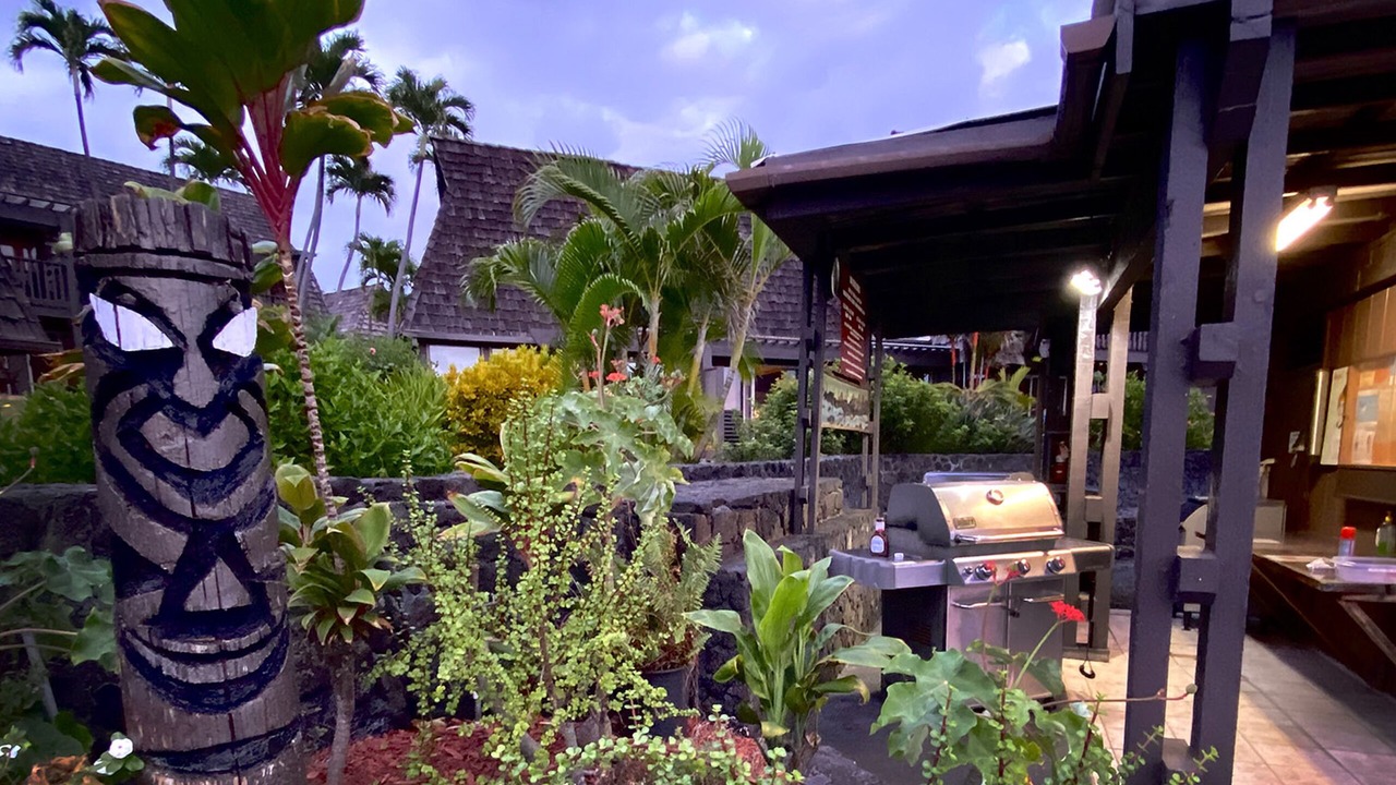 Photo of Outdoor in Punaluu