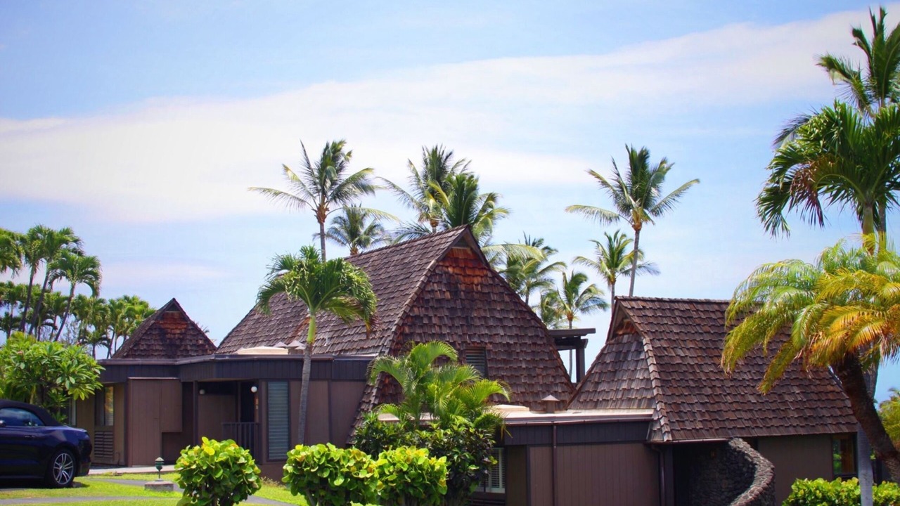 Photo of Outdoor in Punaluu