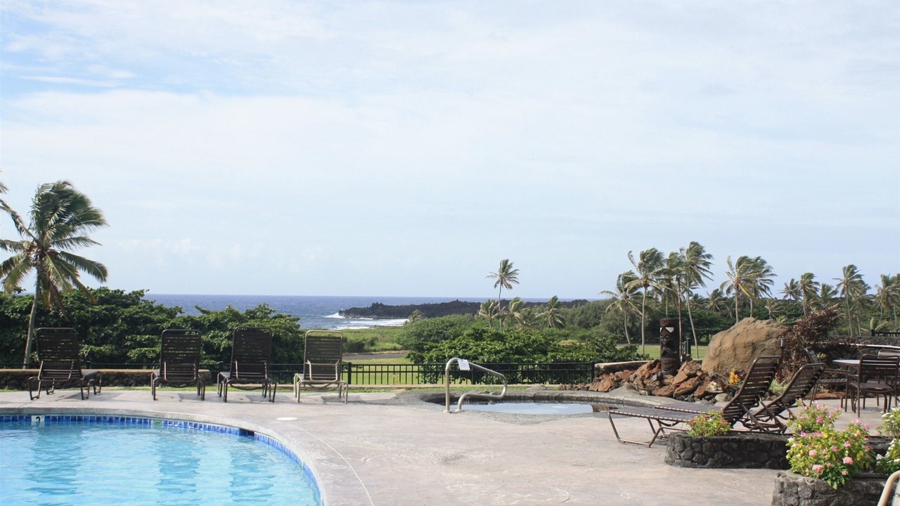 Photo of Outdoor in Punaluu