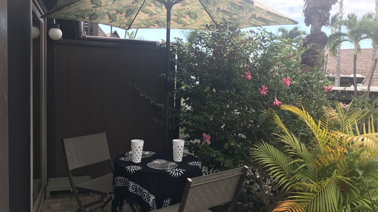 Photo of Outdoor in Punaluu