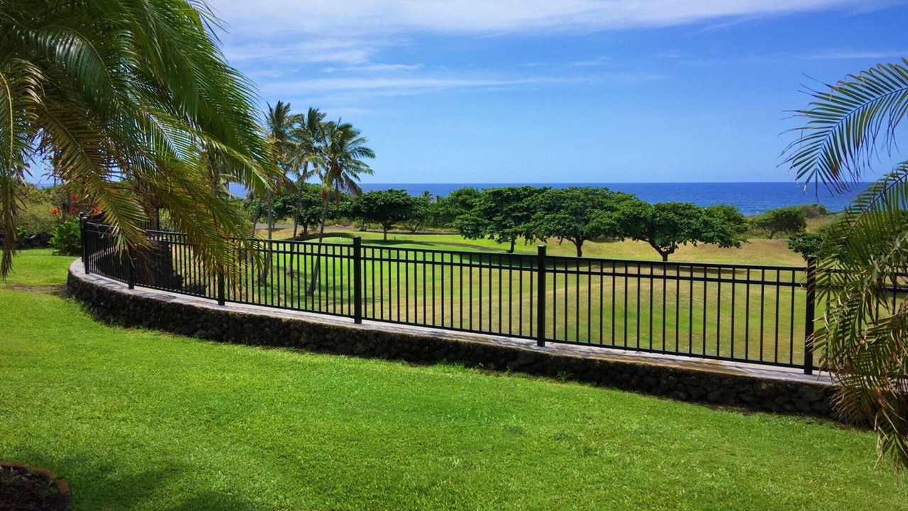 Photo of Outdoor in Punaluu