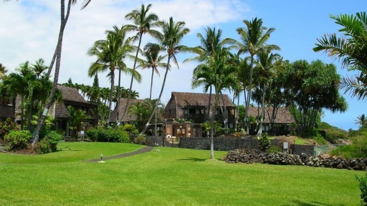 Photo of Outdoor in Punaluu