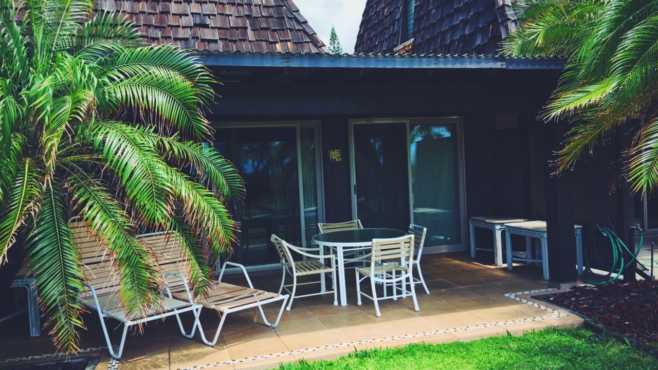 Photo of Outdoor in Punaluu
