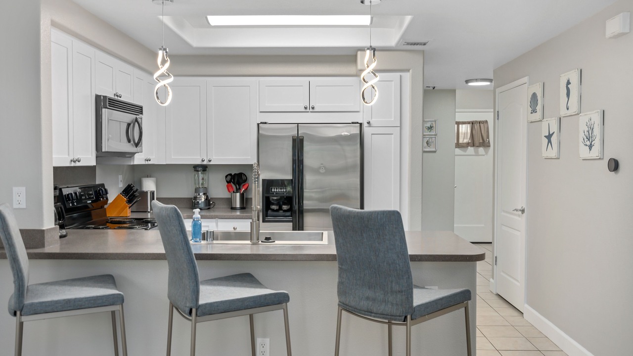 Photo of Kitchen in Ko Olina