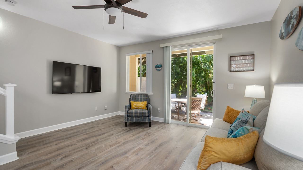 Photo of Livingroom in Ko Olina