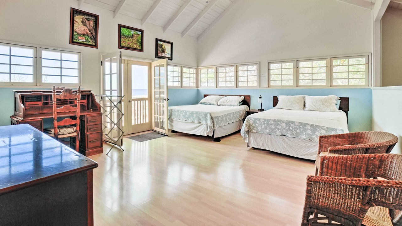 Photo of Patio Balcony in Maunaloa