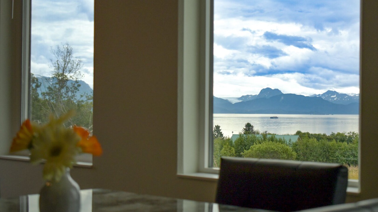 Photo of Bedroom in Kachemak