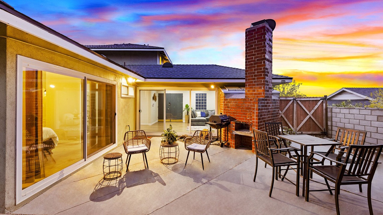Photo of Outdoor in Monterey Park
