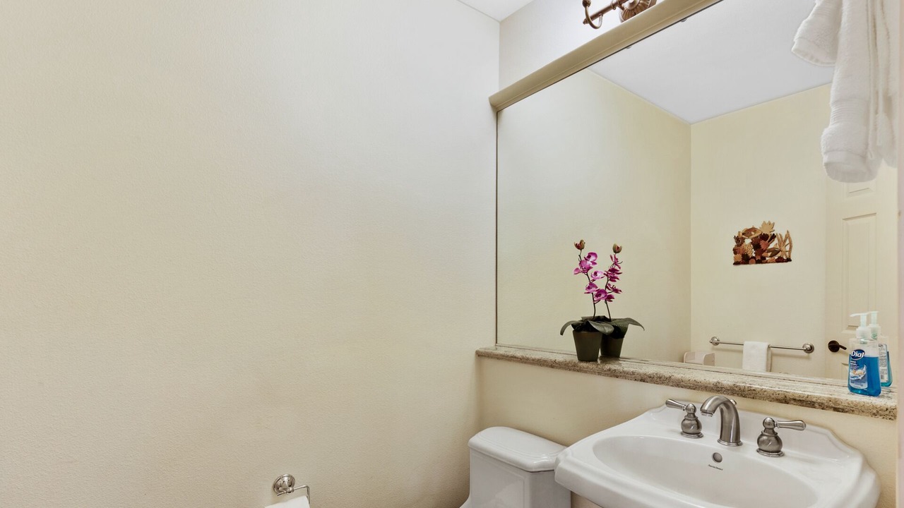 Photo of Bathroom in Kamuela