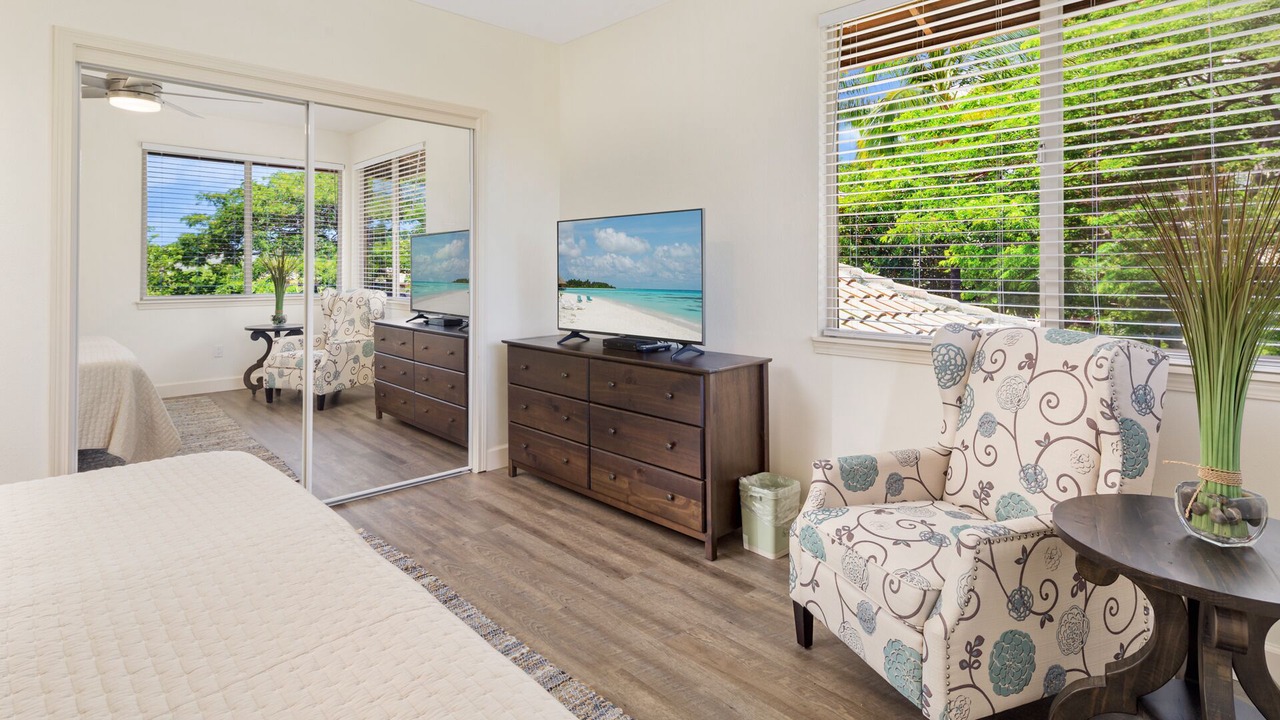 Photo of Bedroom in Kamuela